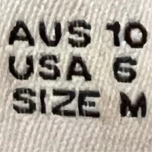 Faithfull The Brand Mazur Strapless Striped Linen Top Smocked US 6 Peplum - Picture 15 of 15